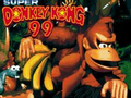 遊戲Super Donkey Kong 99