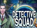 遊戲Detective Squad