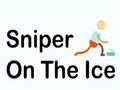 遊戲Sniper on the Ice
