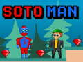 遊戲Soto Man