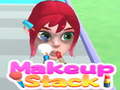 遊戲Makeup Stack