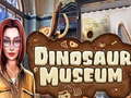 遊戲Dinosaur Museum