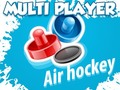 遊戲Air Hockey Multi Player