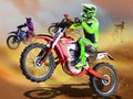 遊戲Dirt Bike Motocross