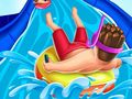 遊戲Aquapark Shark