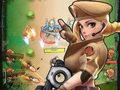 遊戲Ninja vs Zombies