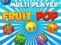 遊戲Fruit Pop Multi Player