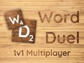 遊戲Word Duel