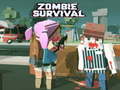 遊戲Zombie Survival