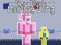 遊戲New Noob Mommy Long