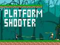 遊戲Platform Shooter