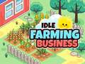 遊戲Idle Farming Business