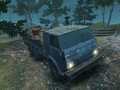 遊戲4WD Off-Road Driving Sim