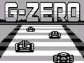 遊戲G-ZERO