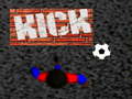 遊戲Kick