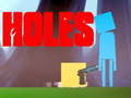 遊戲Holes
