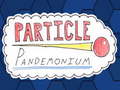 遊戲Particle Pandemonium