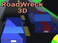 遊戲RoadWreck 3D