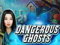 遊戲Dangerous Ghosts