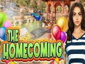 遊戲The Homecoming