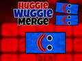 遊戲Huggie Wuggie Merge