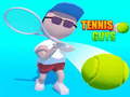 遊戲Tennis Guys