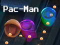 遊戲Pac-Man 