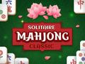 遊戲Classic Mahjong Solitaire