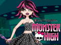 遊戲Monster High Draculaura