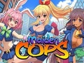 遊戲Maiden Cops