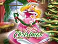 遊戲Princess Aurora Christmas Sweater Dress Up