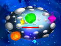 遊戲Hyperspace Basketball Trance