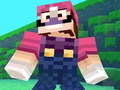 遊戲Craft Bros Boy Runner