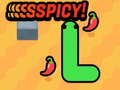 遊戲SSSpicy Snake