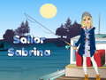 遊戲Sailor Sabrina