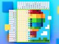 遊戲Nonogram Jigsaw