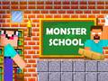 遊戲Monster School