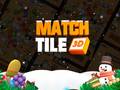 遊戲Match Tile 3d
