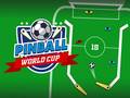 遊戲Pinball World Cup