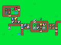 遊戲Aaron's Quest IV: While Moses Was Away