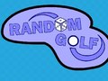 遊戲Random Golf