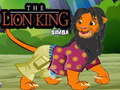 遊戲The Lion King Simba 