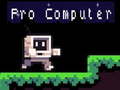 遊戲Pro Computer