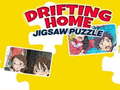 遊戲Drifting Home Jigsaw Puzzle