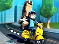 遊戲Deliver It 3D