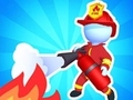 遊戲Fireman Rescue Maze