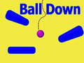 遊戲Ball Down