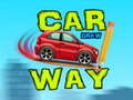 遊戲Car draw Way