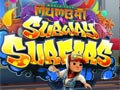 遊戲Subway Surfers Mumbai