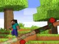 遊戲Minecraft Ballance Challenge